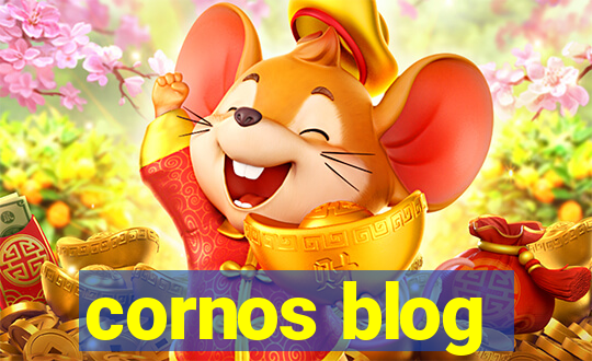 cornos blog